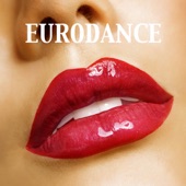 Eurodance Eurobeat High Energy Parapara Dance Hits artwork