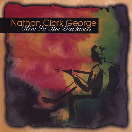 Cover artwork for I Will Rejoice (From Habakkuk 3)