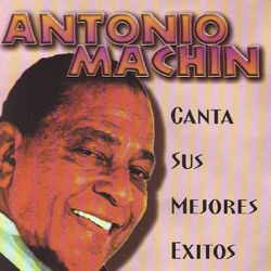 Antonio Machín & Cuarteto Vocal "Tropicana" - Esperanza