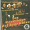 Me Toco Perder - Los Gorriones del Topo Chico lyrics