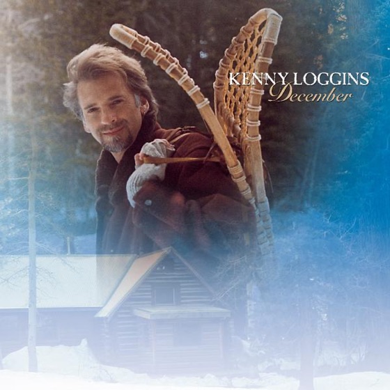 Cover artwork for December