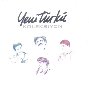 Yeni Türkü Koleksiyon, Vol. 1, Pt. 4