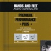 Premiere Performance Plus: Hands and Feet - EP