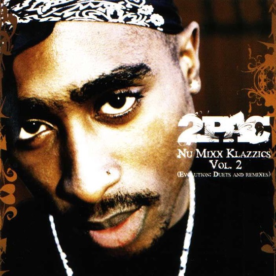 Cover artwork for Picture Me Rollin' (feat. Kurupt & Butch Cassidy)