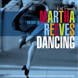 Martha Reeves - Come See About Me