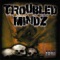 Blood Bath - Troubled Mindz lyrics