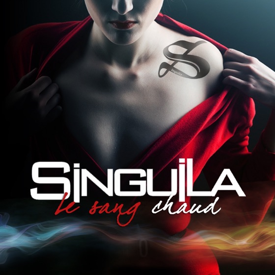 Cover artwork for Le sang chaud