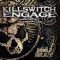 Numbered Days (Demo) - Killswitch Engage lyrics
