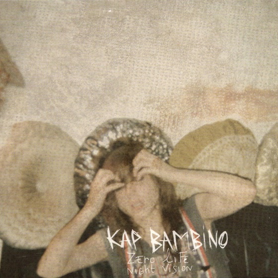 Cover artwork for Seed