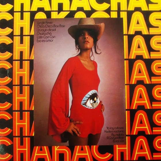 Cover artwork for Yo Soy Cubano