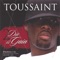 King of Kings - Toussaint lyrics