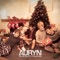 I Met an Angel (On Christmas Day) - Auryn lyrics