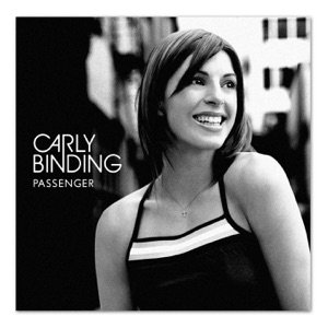 Carly Binding - Alright With Me - 排舞 音乐