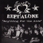 Enrique - Left Alone