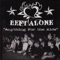 Enrique - Left Alone lyrics