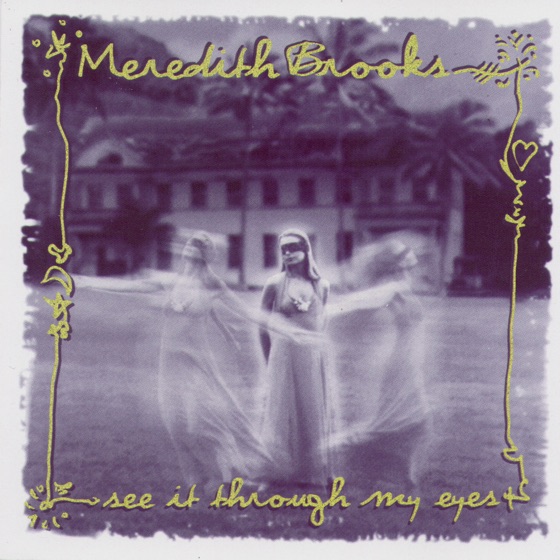 Cover artwork for Thunder and Lightning