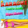 Karaoke Canta Como Miguel Mateos - EP