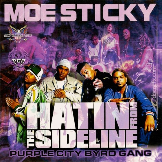 Cover artwork for I'm a King