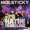 Give a F-ck - 50 Cent, Lloyd Banks, Tony Yayo, Olivia & Purple City, Moe Sticky lyrics