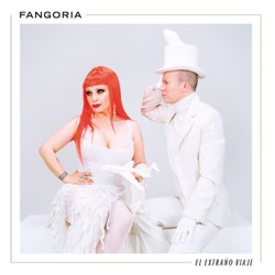 Fangoria - Ni Contigo Ni Sin Ti