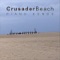 Deep Blue - CrusaderBeach lyrics