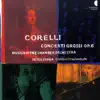 Stream & download Corelli: Concerti grossi, Op. 6