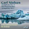 Stream & download Nielsen: Symphonies Nos. 4 ("The Inextinguishable") & 5