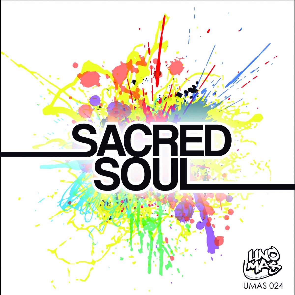 Sacred Soul“ von Sacred Soul bei Apple Music