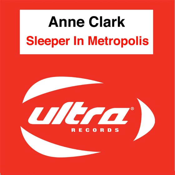 Cover artwork for Sleeper In Metropolis