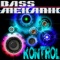 Droptek - Bass Mekanik lyrics