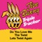 Do You Love Me / The Twist / Let's Twist Again - Jive Bunny & The Mastermixers lyrics