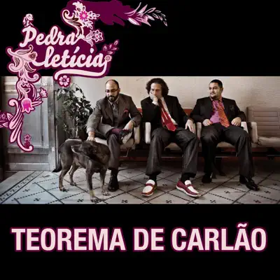 Teorema de Carlão (Remix) - Single - Pedra Letícia