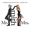 Mr. & Mrs. Smith (Original Motion Picture Soundtrack) artwork