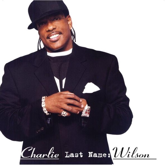 Cover artwork for Charlie, Last Name Wilson
