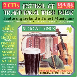 Finbarr Dwyer - Trim The Velvet/Berehaven