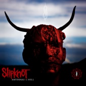 Before I Forget by Slipknot