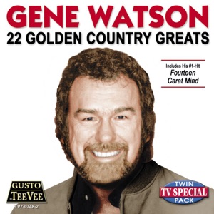 Gene Watson - Hold That Thought - Line Dance Musique
