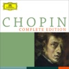 Chopin: Complete Edition artwork
