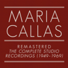 Otello, Act 4: "Ave Maria" (Desdemona) - Maria Callas, Nicola Rescigno & Orchestre de la Société des Concerts du Conservatoire