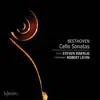 Beethoven: Cello Sonatas album lyrics, reviews, download