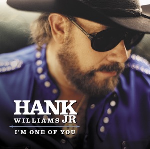 Hank Williams, Jr. - American Offline - Line Dance Music