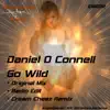 Stream & download Go Wild - Single