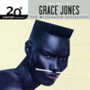 Grace Jones - I've seen that face before