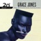 La Vie en Rose - Grace Jones lyrics