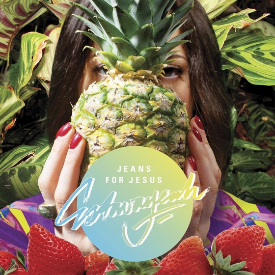 Cover artwork for Estavayeah