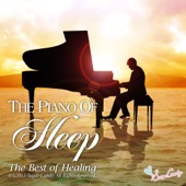 The Piano of Sleep: The Best of Healing artwork