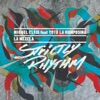 La Mezcla (Paul Kalkbrenner Remix Edit) La Mezcla (Paul Kalkbrenner Remix Edit)