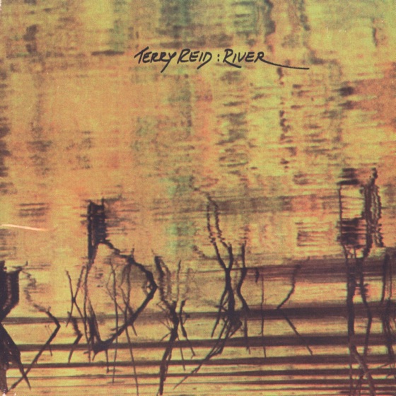Cover artwork for River