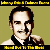 Hand Jive to the Blues artwork