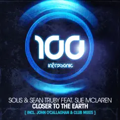Closer to the Earth (feat. Sue Mclaren) - Single by Solis & Sean Truby album reviews, ratings, credits